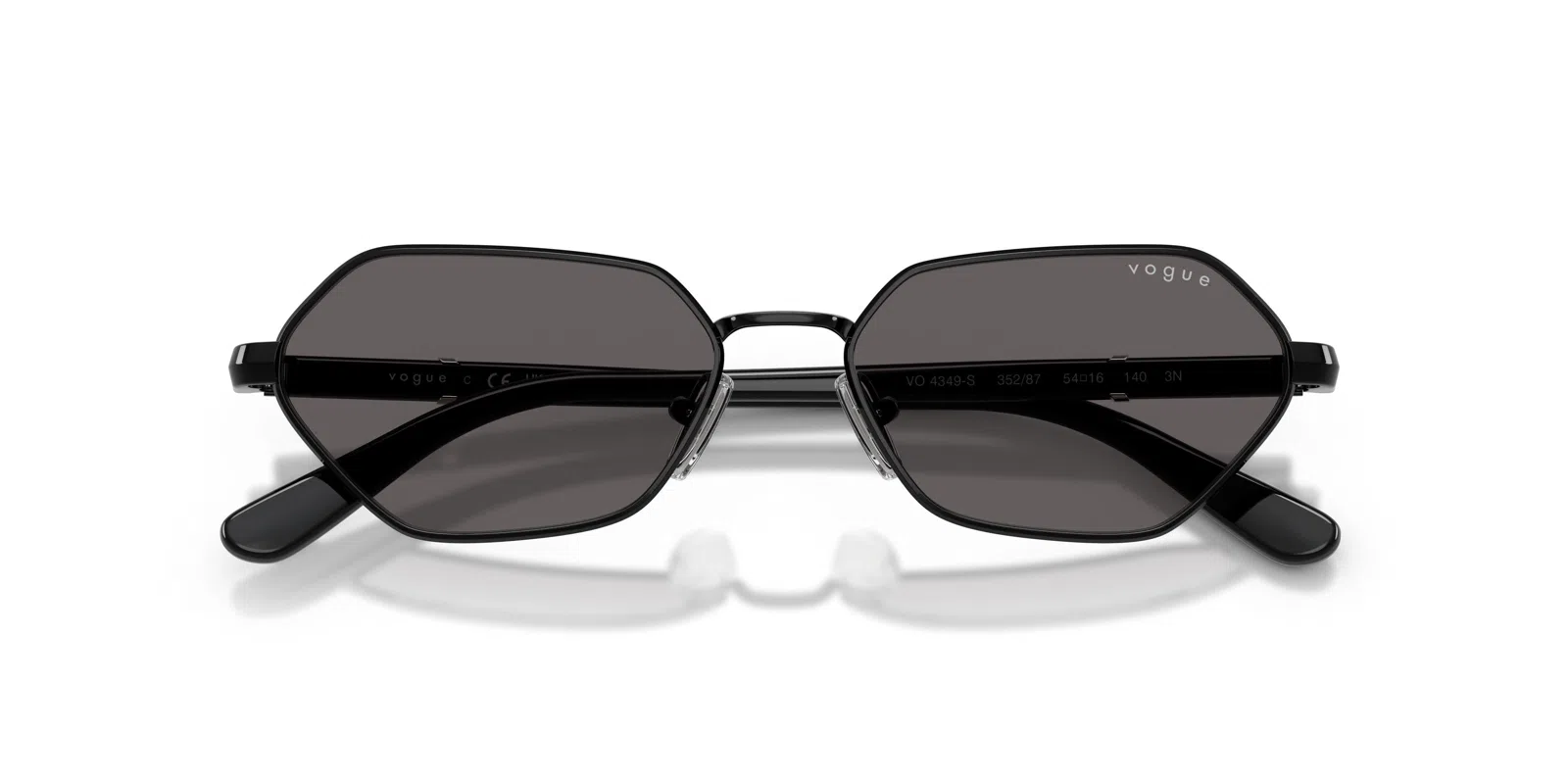 Vogue 4349S Sunglasses - view 35